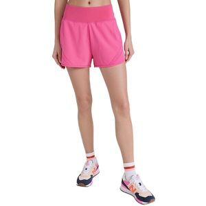 Sweaty Betty Track Speed Running Shorts
